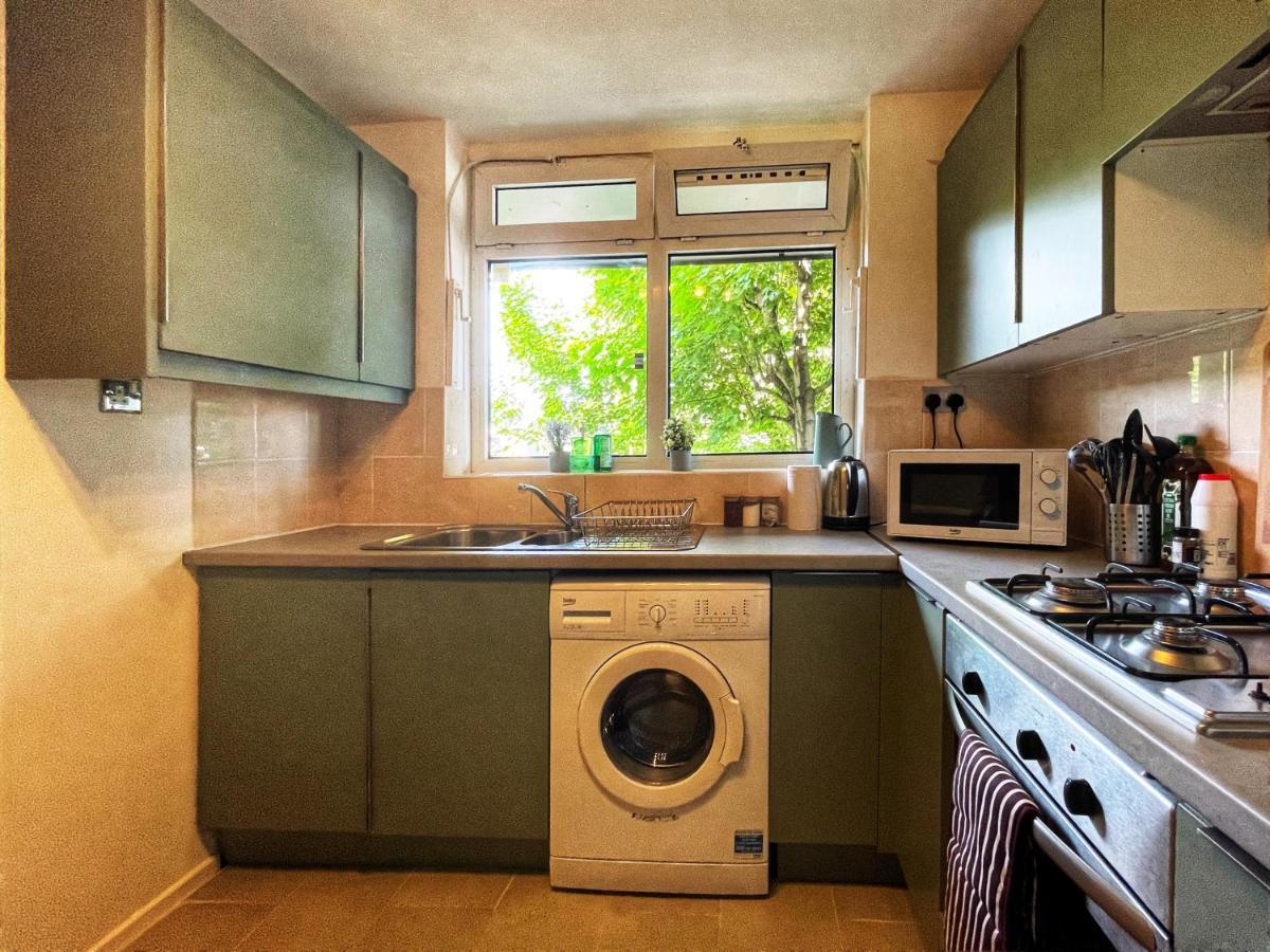 Noah'S Place In Mile End Λονδίνο Εξωτερικό φωτογραφία